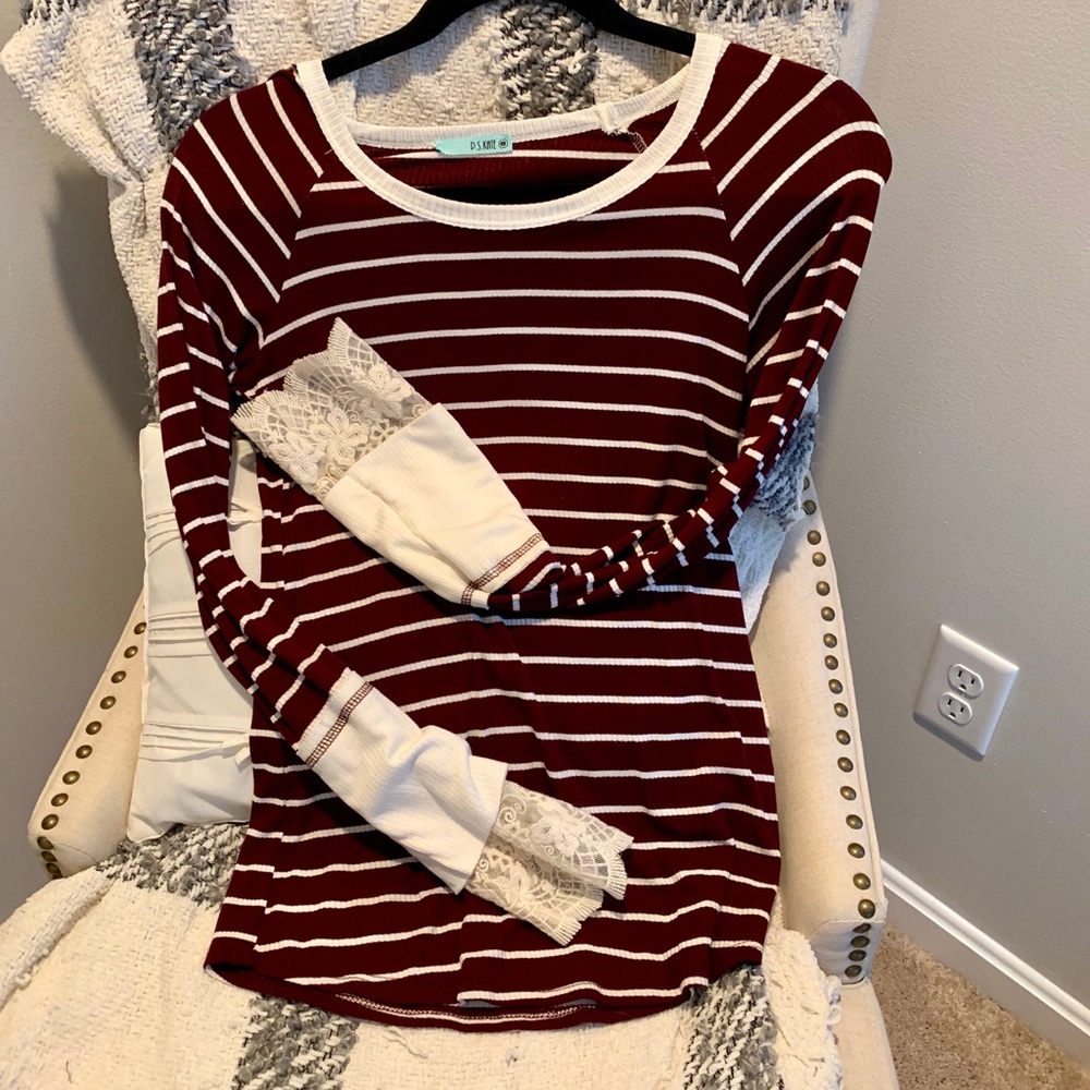 P.S. Kate size small